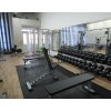 Фитнес-клуб "TOP GYM" 